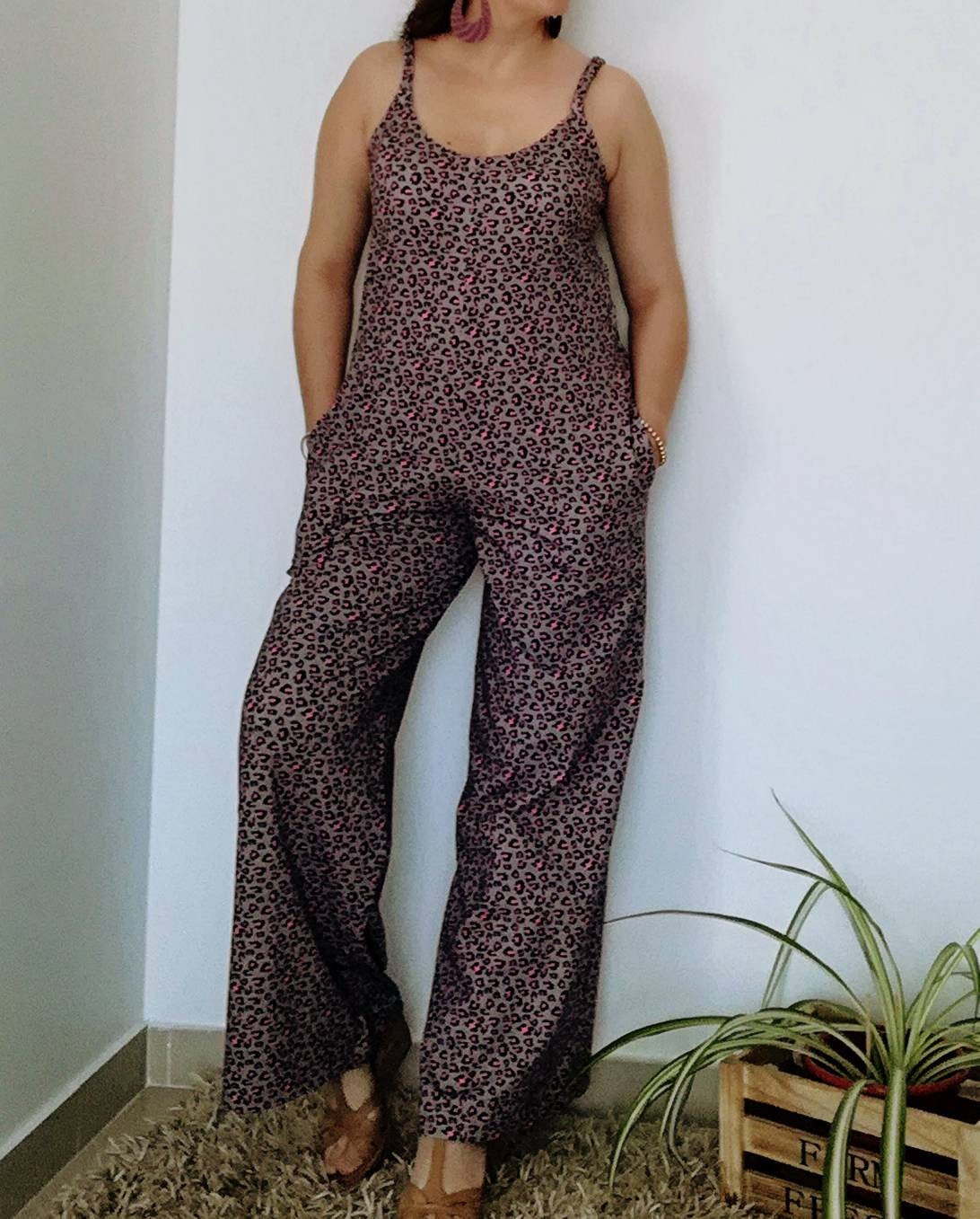 Macacão Malha. Jumpsuit, Macacão de algodão, Womens Clothing, Macacão de praia, Feito á mão, Macaco de verão, Jumpsuits & Rompers