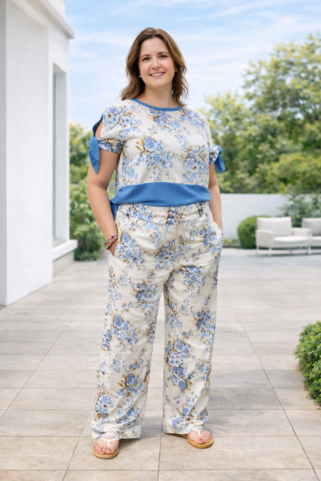 Linen Collection🌻