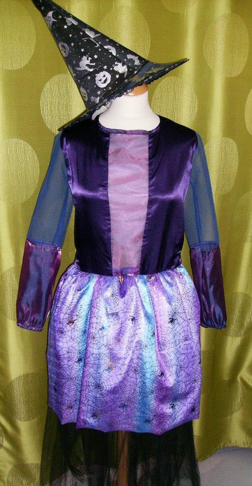Witch Costume, Carnival Costume, Womens Clothing, Witch Dress, Costumes, Girl  Dress Costume,  Halloween