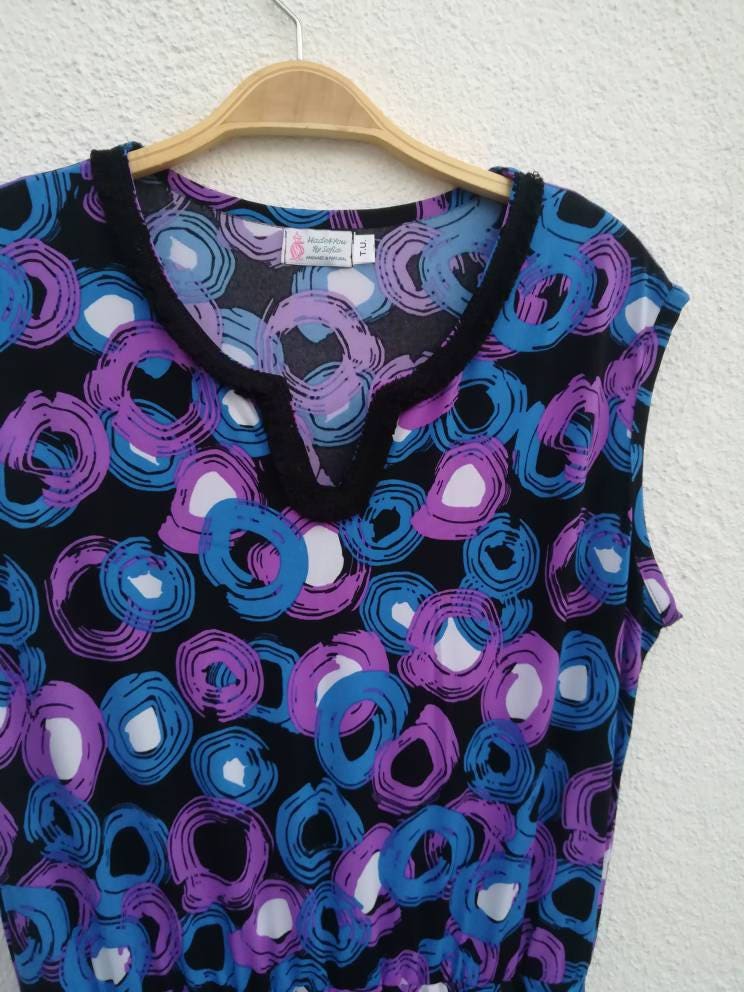 Vestido Comprido, Women's Clothing, Dress, Handmade Dress, Women Dress, Dresses, Summer Dress