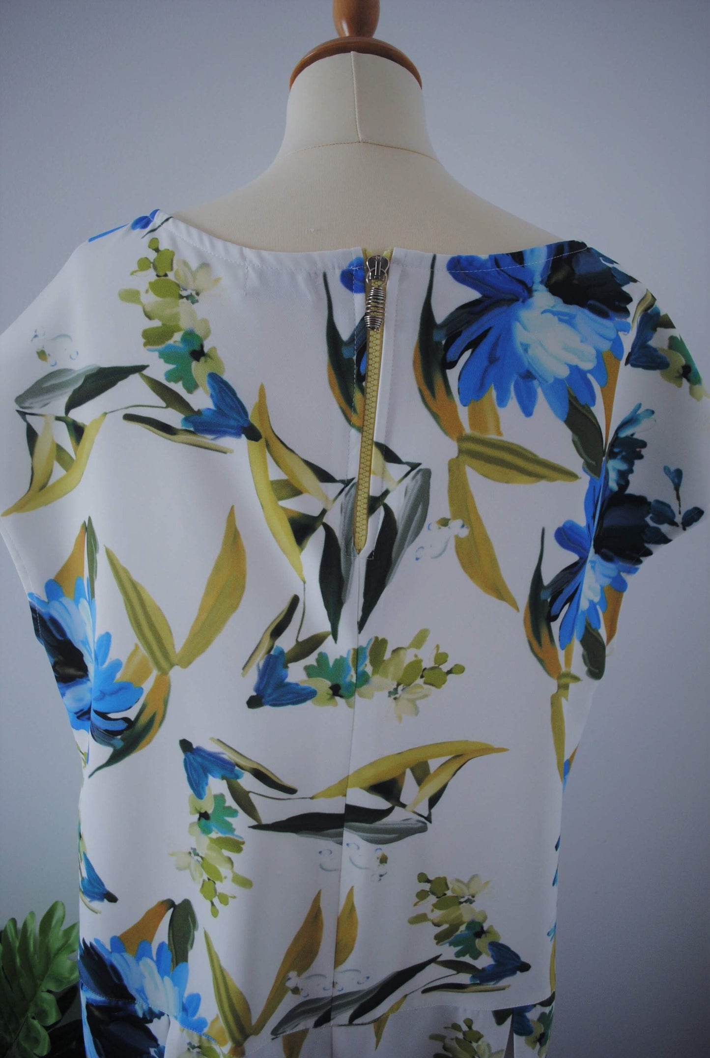 Dress, Vestido de Cintura Baixa, Womens Clothing, Vestido Floral Azul, Wedding Dress, Vestido de Festa, Pluz Size Dress, Women Dress