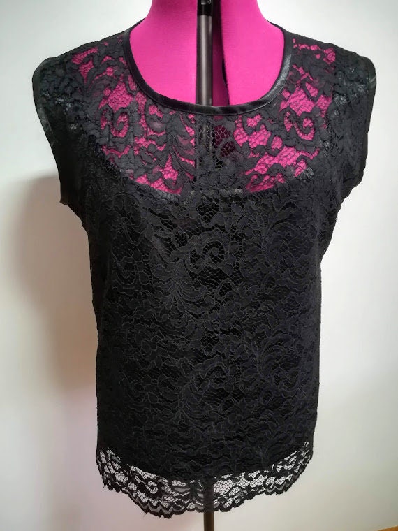 Blusa de renda, Wedding Blouse, Womens Clothing, Blusa preta, Tunica, Blouses