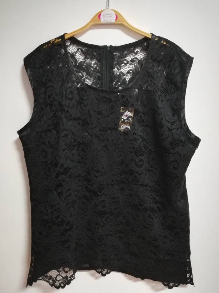 Blusa de renda, Wedding Blouse, Womens Clothing, Blusa preta, Tunica, Blouses