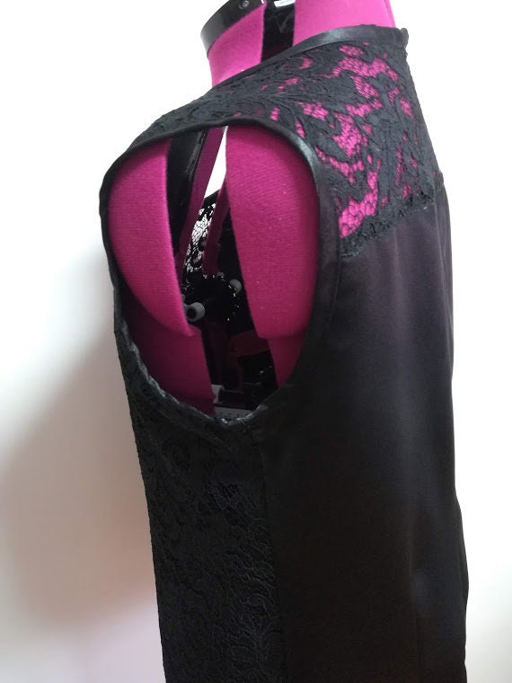 Blusa de renda, Wedding Blouse, Womens Clothing, Blusa preta, Tunica, Blouses