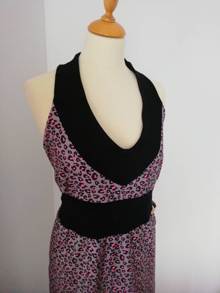 Dress, Women dress, Cotton dress, Handmade clothes, Long Dress