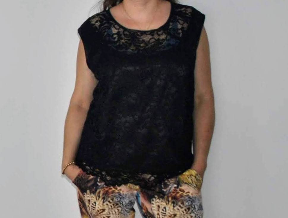 Blusa de renda, Wedding Blouse, Womens Clothing, Blusa preta, Tunica, Blouses