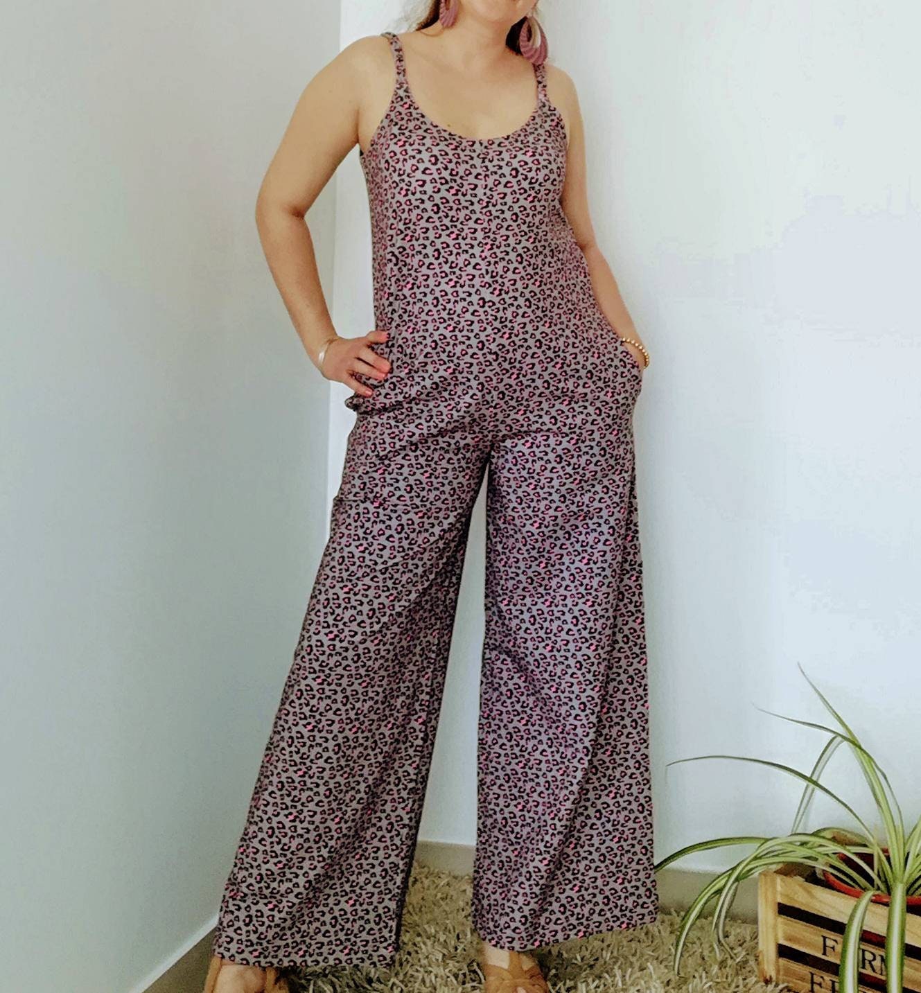 Macacão Malha. Jumpsuit, Macacão de algodão, Womens Clothing, Macacão de praia, Feito á mão, Macaco de verão, Jumpsuits & Rompers