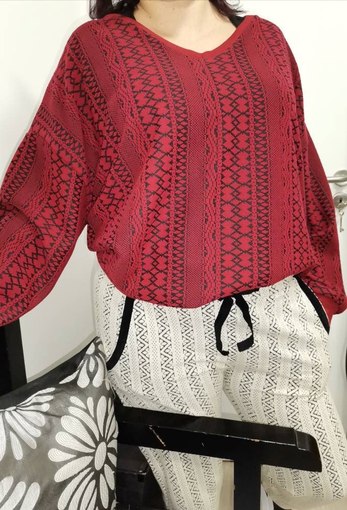 Calças de malha, Pants, Women Clothing, Women Pants