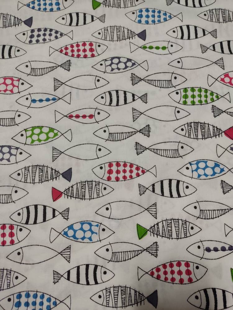 Máscara Modelo Sardinha, Washable mask, Reusable face mask, Cotton mask, Travel mask, Anti Dust mask, Stoffmaske, Fabric Facemask, Masks