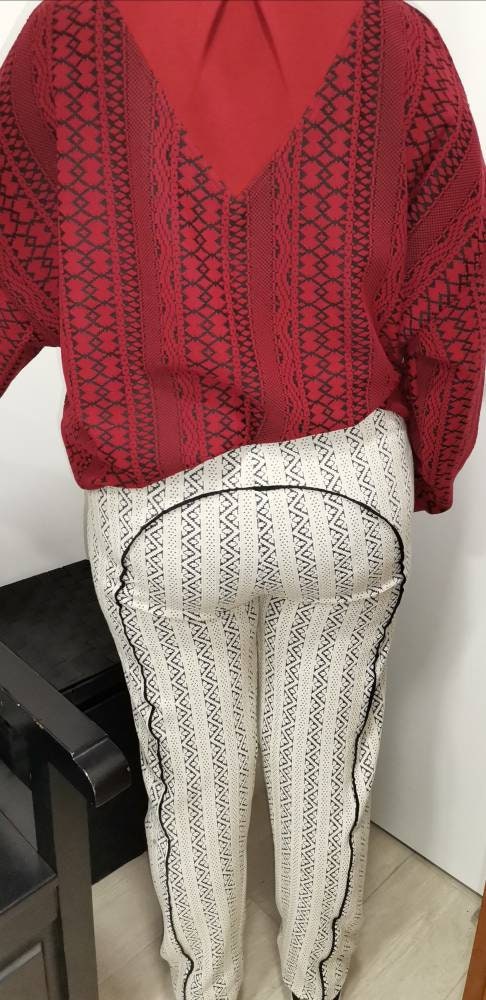 Camisola, Women fashion clothing, sportswear, Blouses,