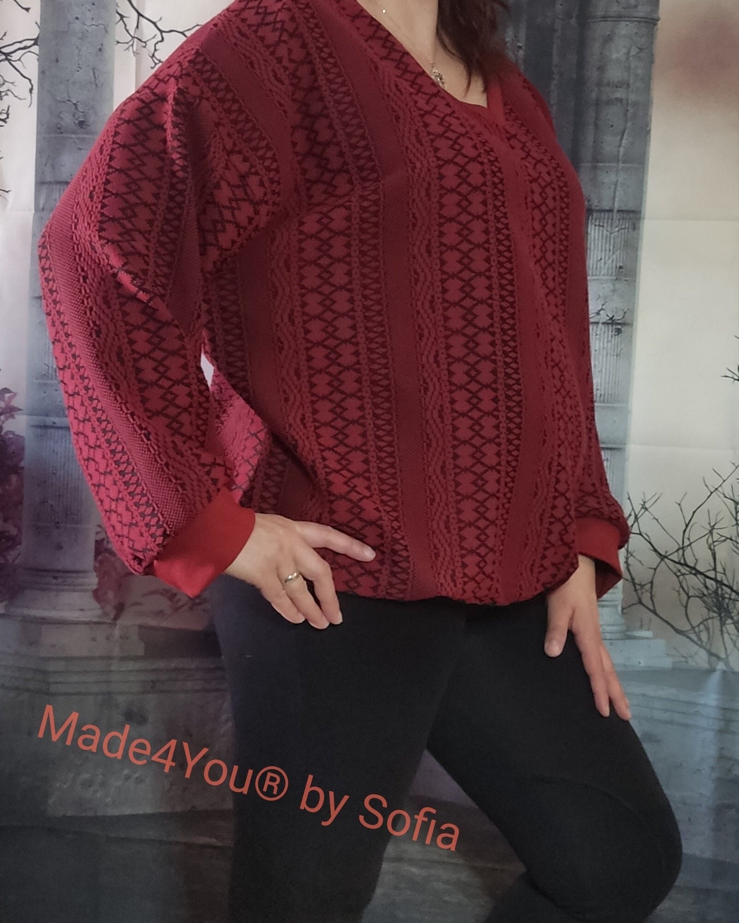 Camisola, Women fashion clothing, sportswear, Blouses,