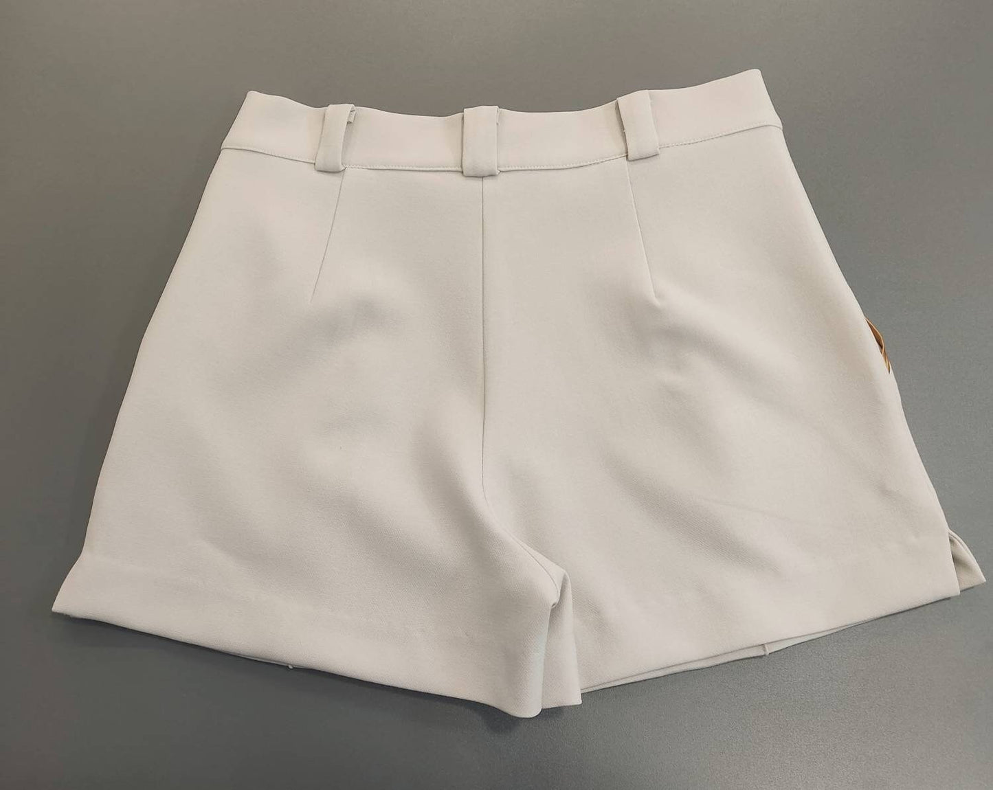 Calção de Senhora, Calção Clássico, Short