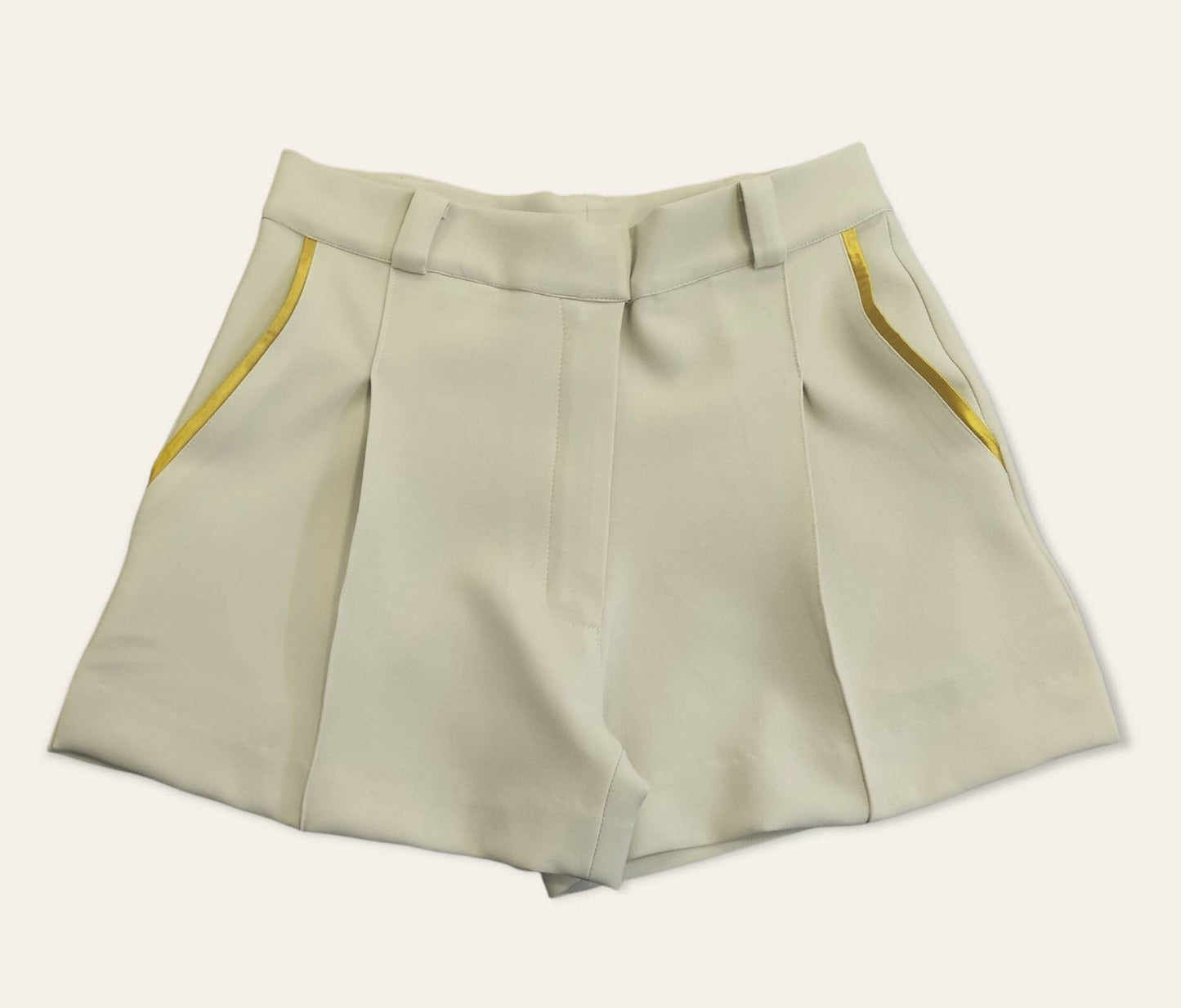 Calção de Senhora, Calção Clássico, Short