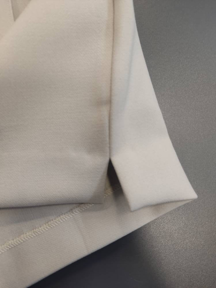 Calção de Senhora, Calção Clássico, Short