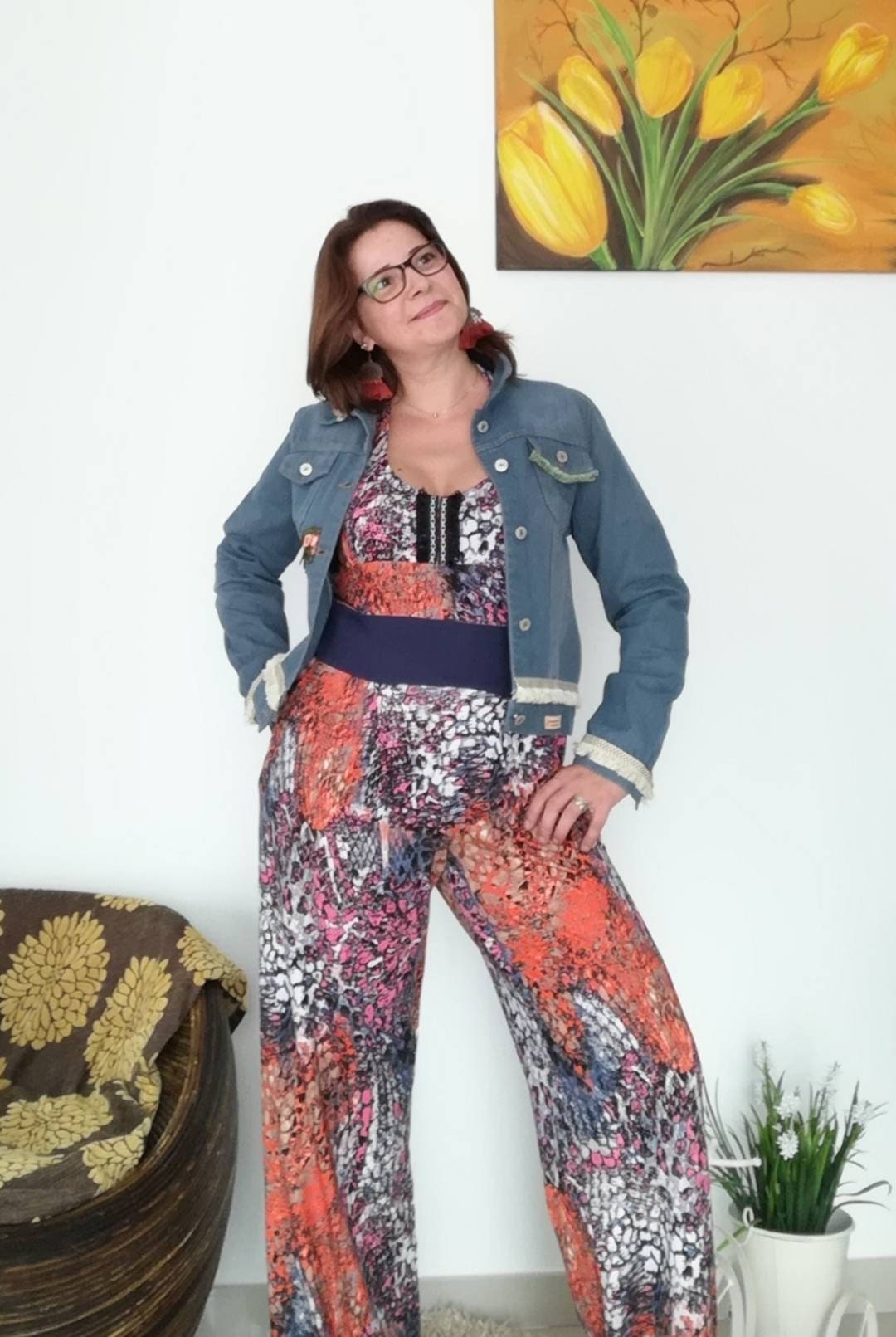 Jumpsuit Mármore, Jumpsuits & Rompers, Handmade in Portugal, Made4You, Macacão, Roupa de Festa, Jumpsuit, Wedding Jumpsuit, Summer Jumpsuit