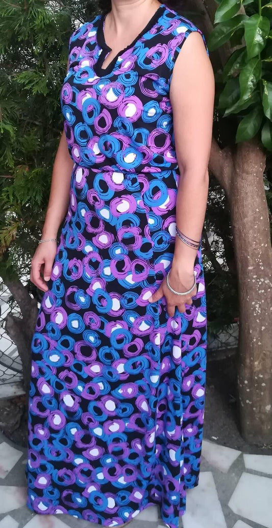 Vestido Comprido, Women's Clothing, Dress, Handmade Dress, Women Dress, Dresses, Summer Dress