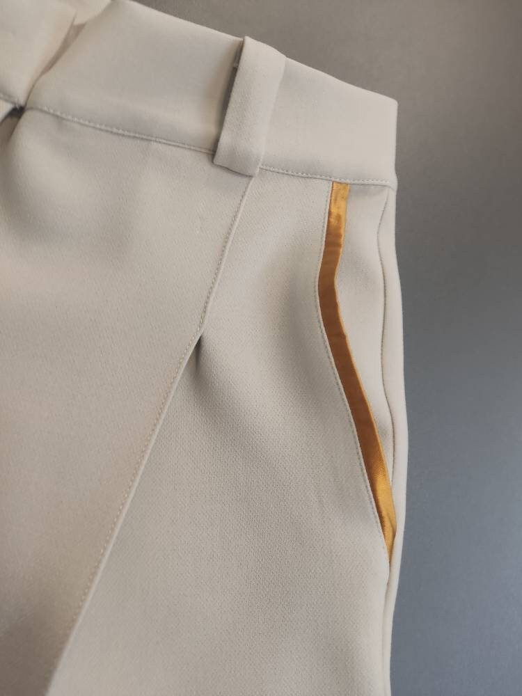 Calção de Senhora, Calção Clássico, Short