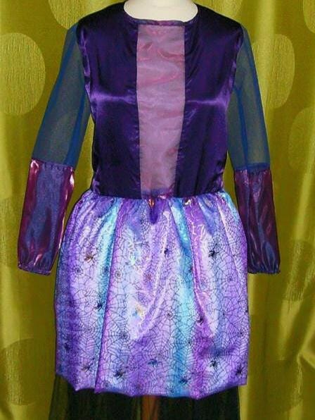Witch Costume, Carnival Costume, Womens Clothing, Witch Dress, Costumes, Girl  Dress Costume,  Halloween