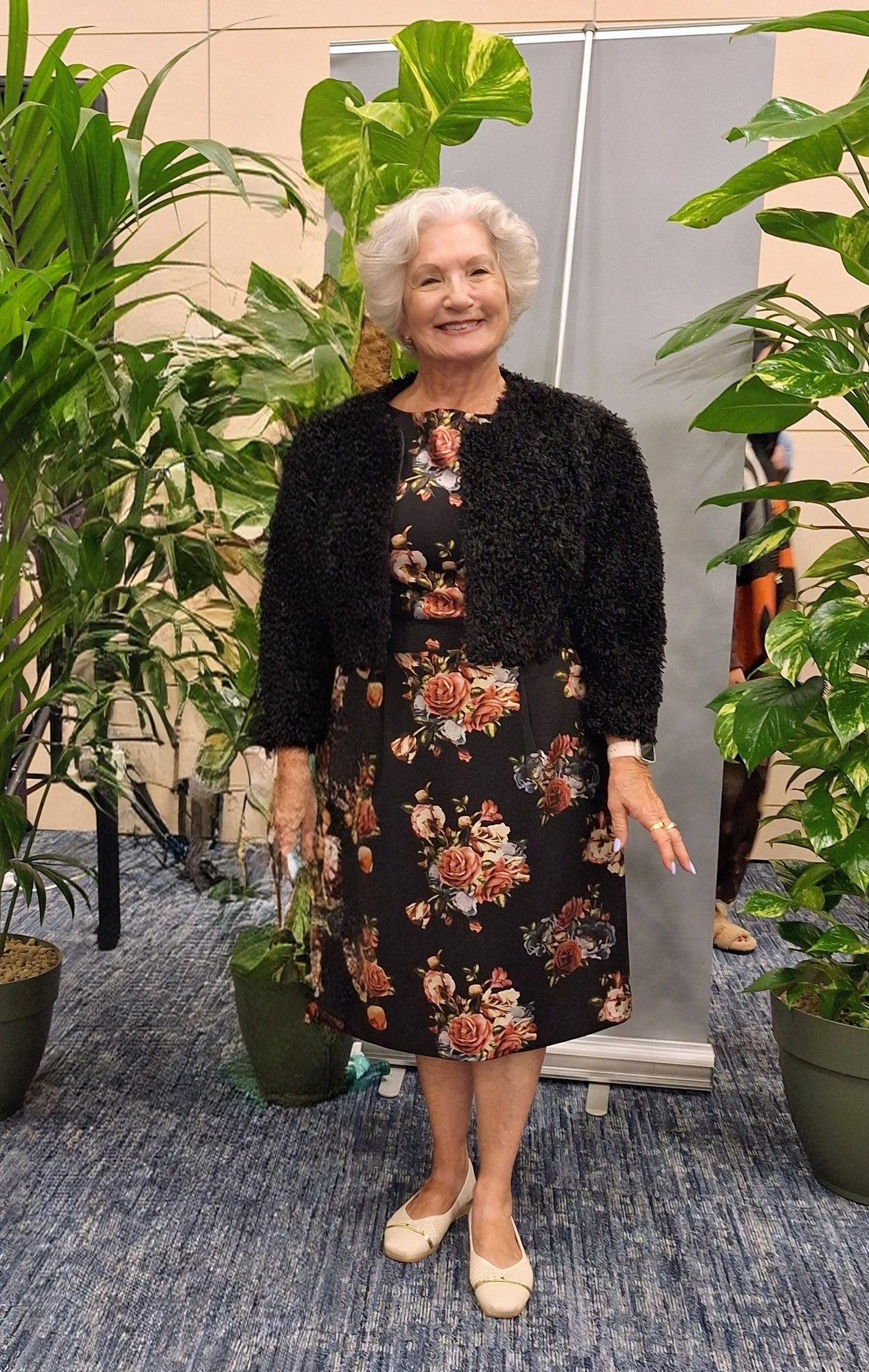 Vestido Rosália & Bolero Rosália - Roupa de festa