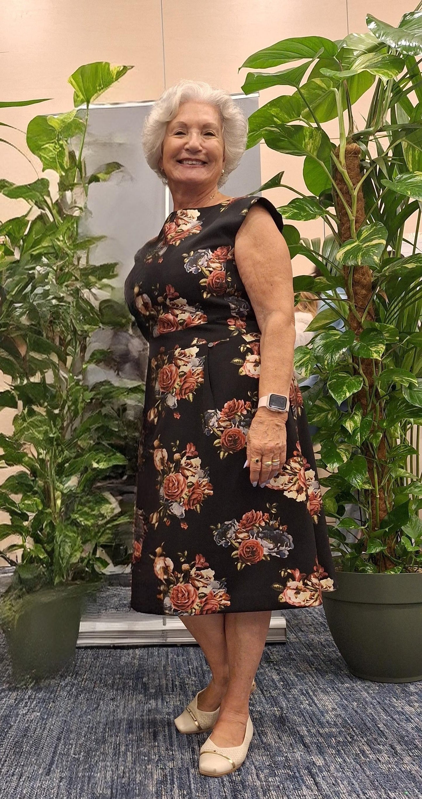 Vestido Rosália & Bolero Rosália - Roupa de festa